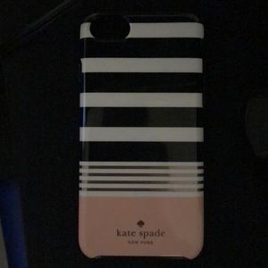 iPhone 6 Kate Spade case